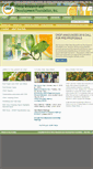 Mobile Screenshot of citrusrdf.org